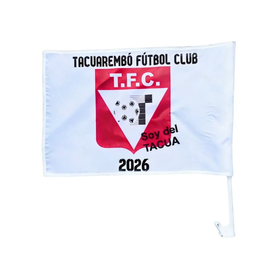 Banderín TFC