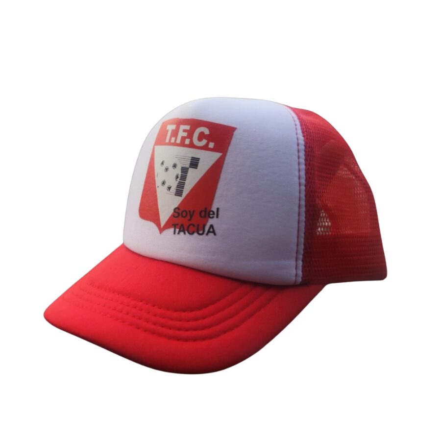Gorra / Cachucha con logo TFC