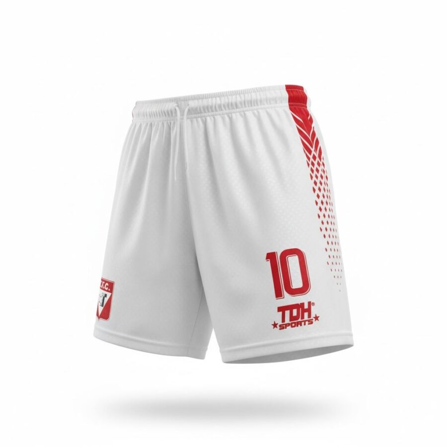 Short oficial TFC